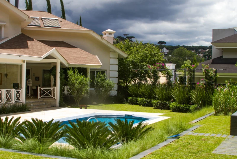 Projeto de Jardim em Prosperidade foto 11
