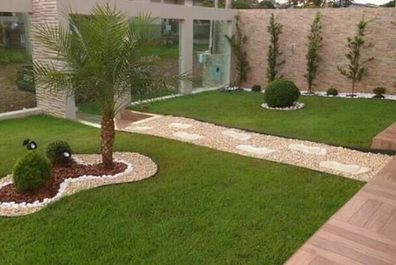 Projeto de Jardim em Prosperidade foto 8